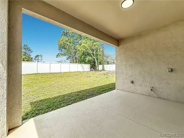 10970 N Dragonis Drive, Dunnellon, FL 34433