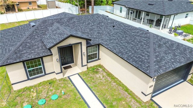 10970 N Dragonis Drive, Dunnellon, FL 34433