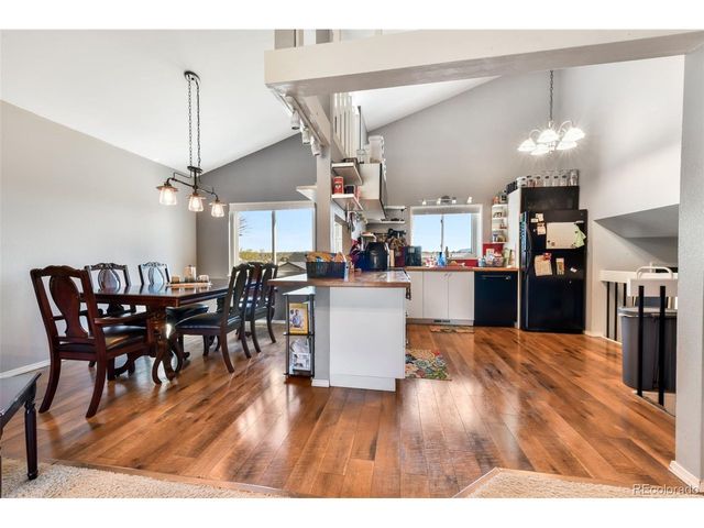 3545 Sedgewood Way, Colorado Springs, CO 80918