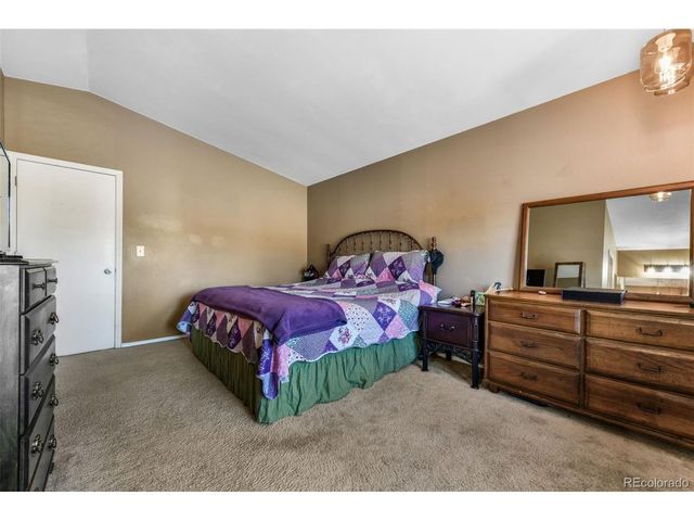3545 Sedgewood Way, Colorado Springs, CO 80918