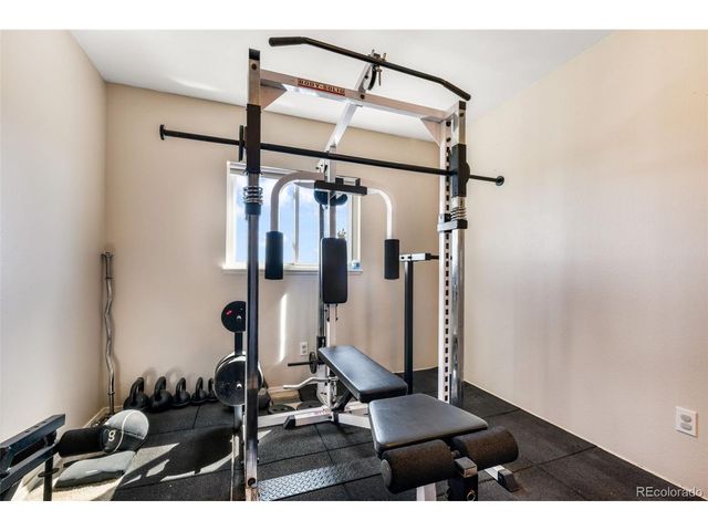 3545 Sedgewood Way, Colorado Springs, CO 80918