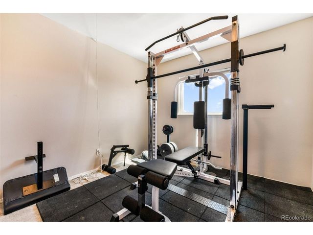 3545 Sedgewood Way, Colorado Springs, CO 80918