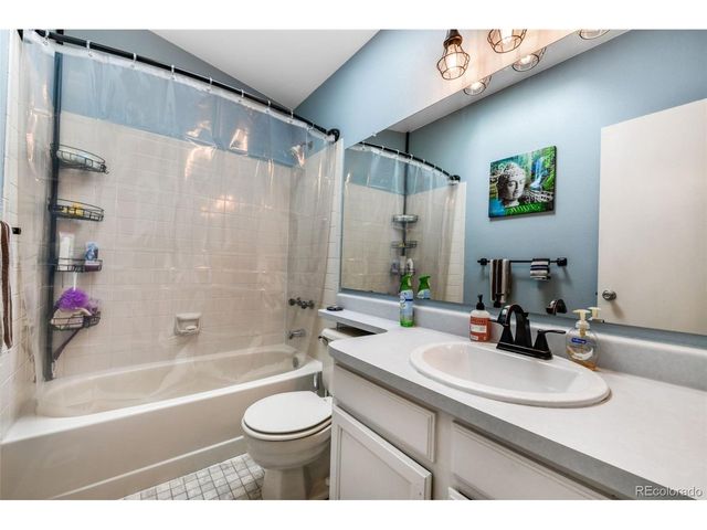 3545 Sedgewood Way, Colorado Springs, CO 80918