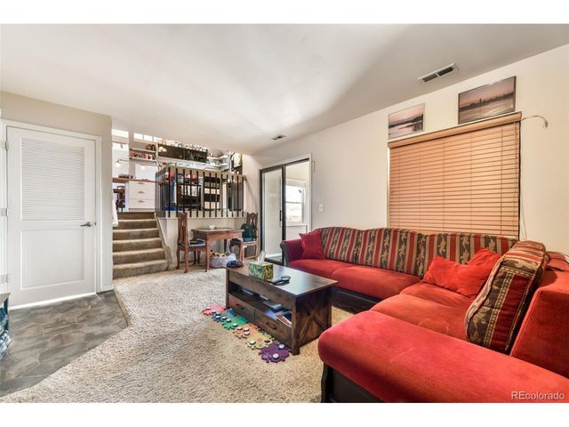 3545 Sedgewood Way, Colorado Springs, CO 80918