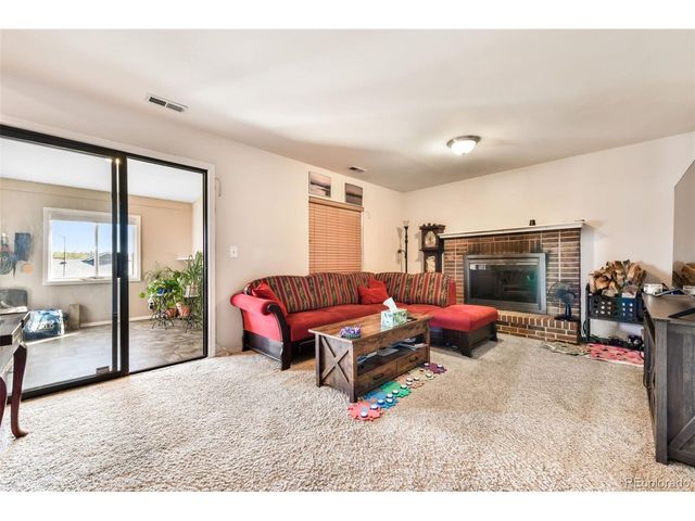 3545 Sedgewood Way, Colorado Springs, CO 80918