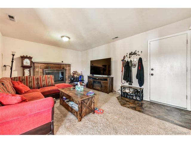 3545 Sedgewood Way, Colorado Springs, CO 80918