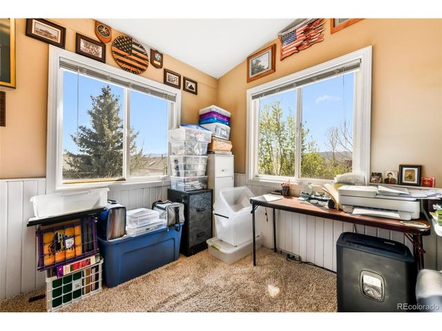 3545 Sedgewood Way, Colorado Springs, CO 80918