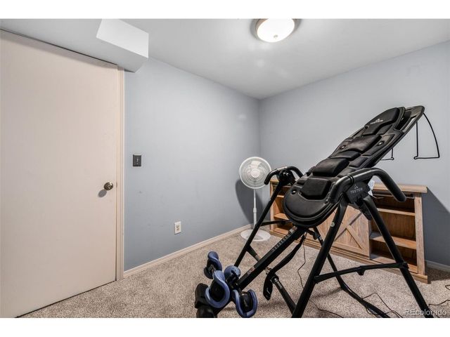 3545 Sedgewood Way, Colorado Springs, CO 80918