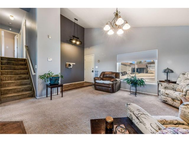 3545 Sedgewood Way, Colorado Springs, CO 80918