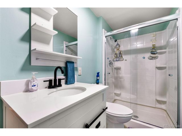 3545 Sedgewood Way, Colorado Springs, CO 80918