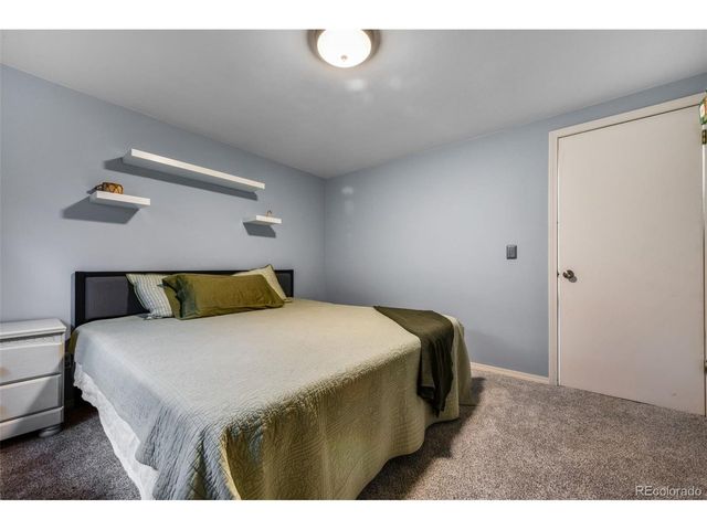 3545 Sedgewood Way, Colorado Springs, CO 80918