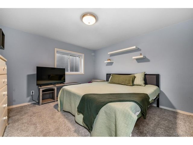 3545 Sedgewood Way, Colorado Springs, CO 80918