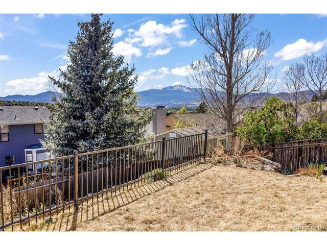 3545 Sedgewood Way, Colorado Springs, CO 80918