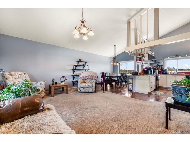 3545 Sedgewood Way, Colorado Springs, CO 80918