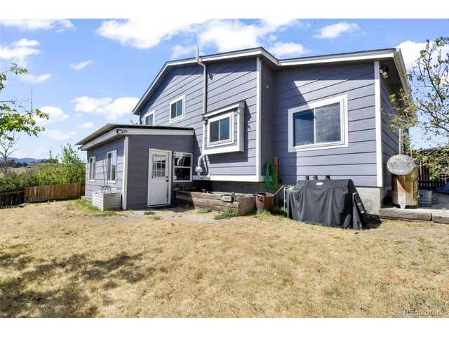 3545 Sedgewood Way, Colorado Springs, CO 80918