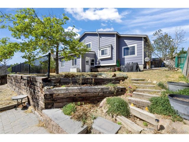 3545 Sedgewood Way, Colorado Springs, CO 80918