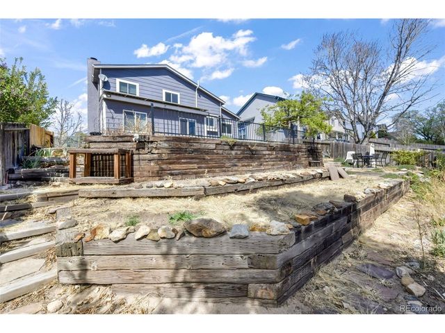 3545 Sedgewood Way, Colorado Springs, CO 80918