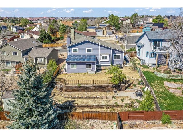3545 Sedgewood Way, Colorado Springs, CO 80918