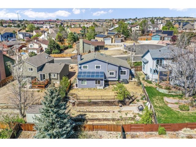 3545 Sedgewood Way, Colorado Springs, CO 80918
