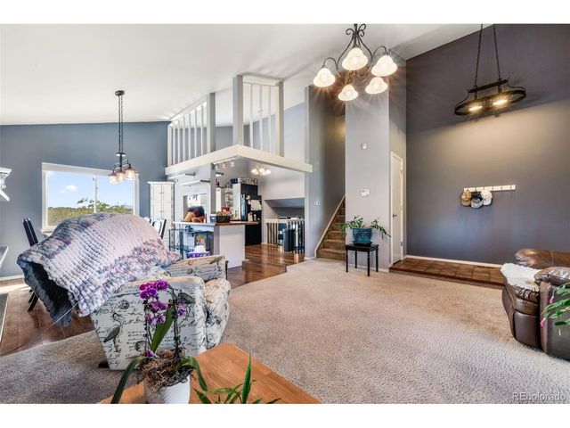 3545 Sedgewood Way, Colorado Springs, CO 80918