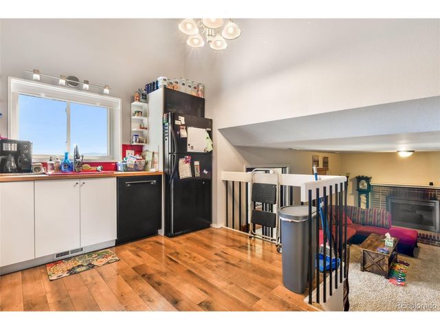 3545 Sedgewood Way, Colorado Springs, CO 80918