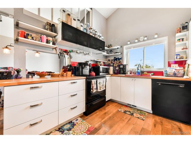 3545 Sedgewood Way, Colorado Springs, CO 80918