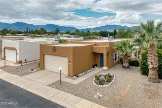 434 S MEADOWOOD Lane, Sierra Vista, AZ 85635