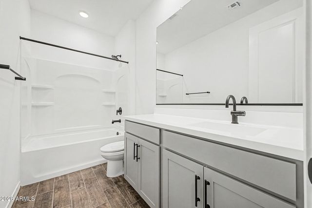 34380 N TIMBERLAKE Manor, San Tan Valley, AZ 85144