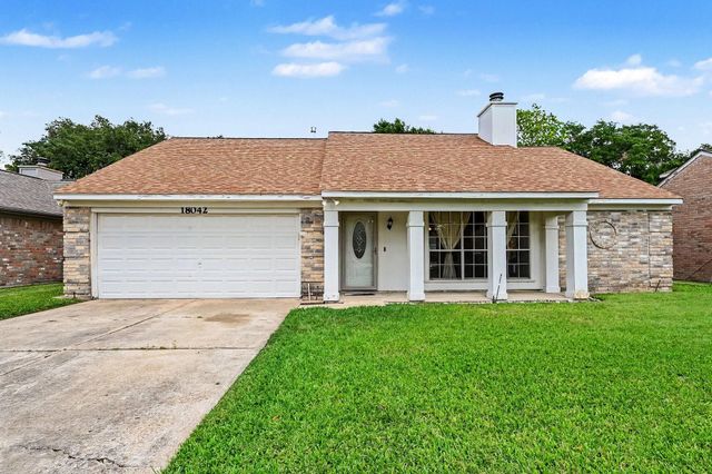 18042 Garden Manor Drive, Houston, TX 77084
