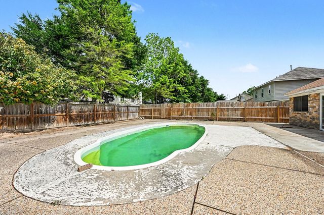 18042 Garden Manor Drive, Houston, TX 77084