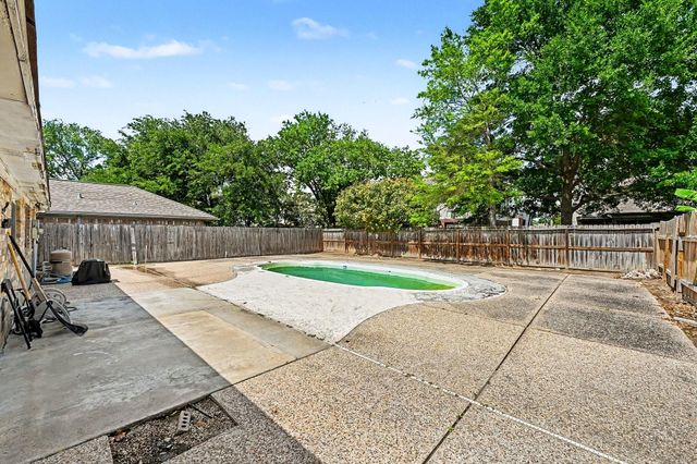 18042 Garden Manor Drive, Houston, TX 77084