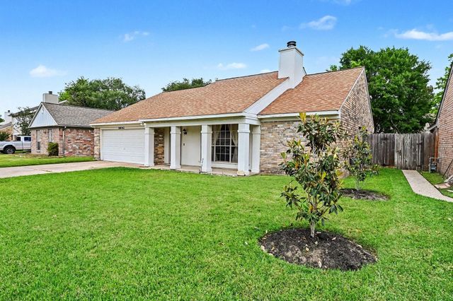 18042 Garden Manor Drive, Houston, TX 77084