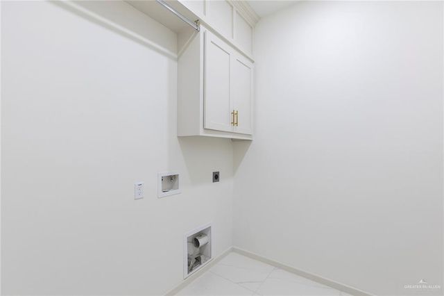 2112 Blue Sky Drive, Weslaco, TX 78599