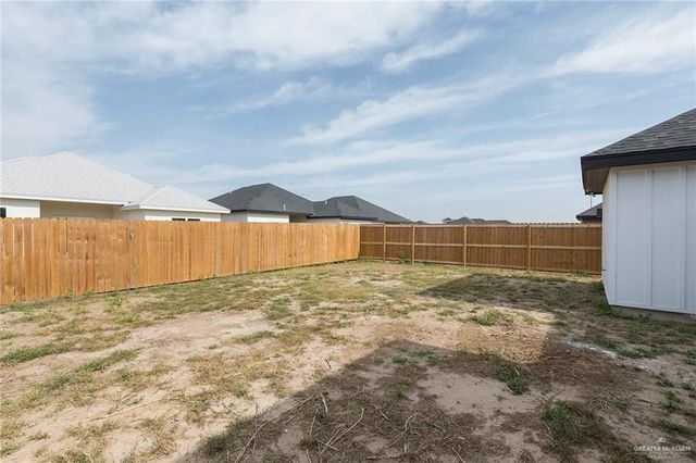 2112 Blue Sky Drive, Weslaco, TX 78599