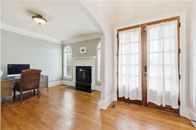 3196 Nours Landing Circle, Duluth, GA 30097