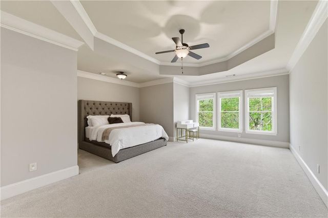 3196 Nours Landing Circle, Duluth, GA 30097