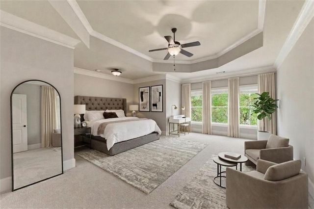 3196 Nours Landing Circle, Duluth, GA 30097