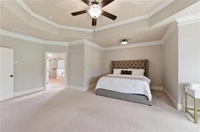 3196 Nours Landing Circle, Duluth, GA 30097