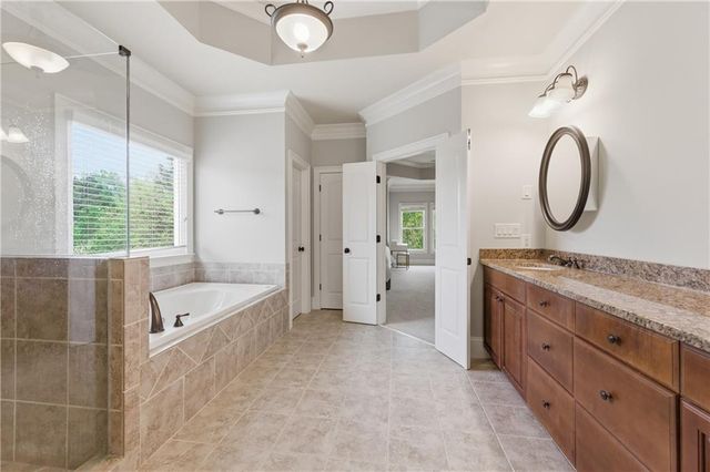 3196 Nours Landing Circle, Duluth, GA 30097