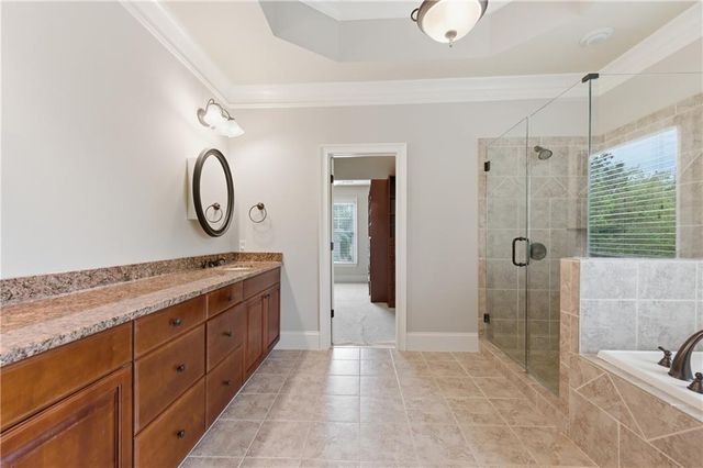 3196 Nours Landing Circle, Duluth, GA 30097