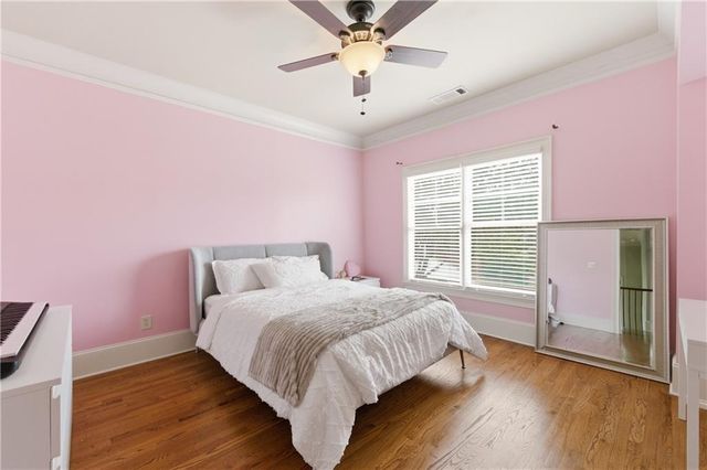 3196 Nours Landing Circle, Duluth, GA 30097