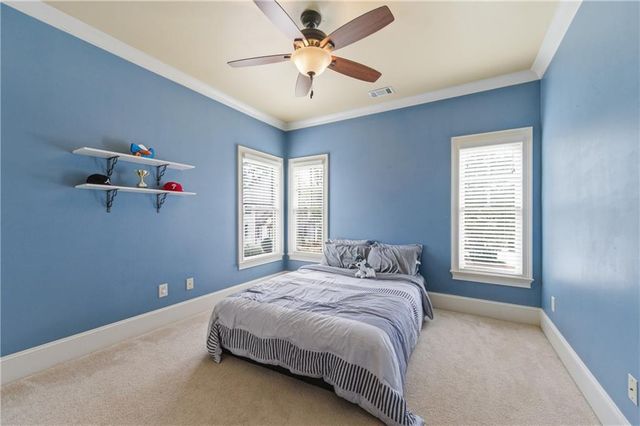 3196 Nours Landing Circle, Duluth, GA 30097