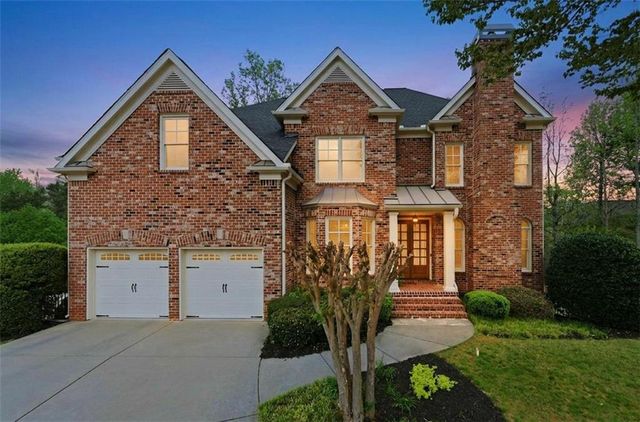 3196 Nours Landing Circle, Duluth, GA 30097