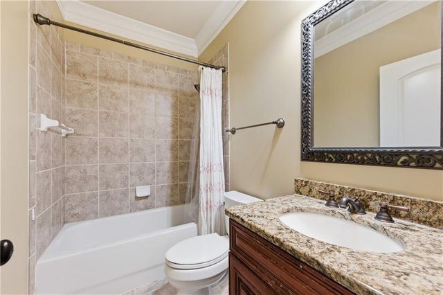 3196 Nours Landing Circle, Duluth, GA 30097