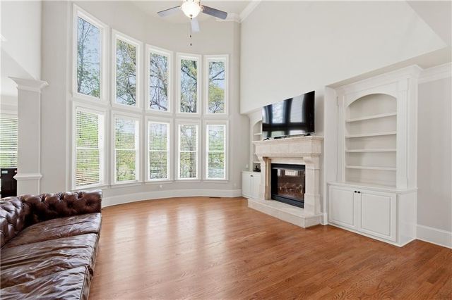 3196 Nours Landing Circle, Duluth, GA 30097