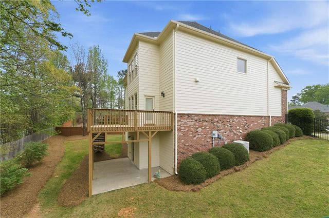 3196 Nours Landing Circle, Duluth, GA 30097