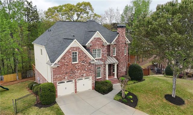 3196 Nours Landing Circle, Duluth, GA 30097