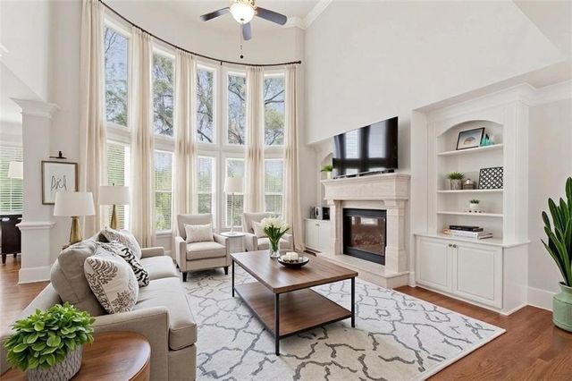 3196 Nours Landing Circle, Duluth, GA 30097