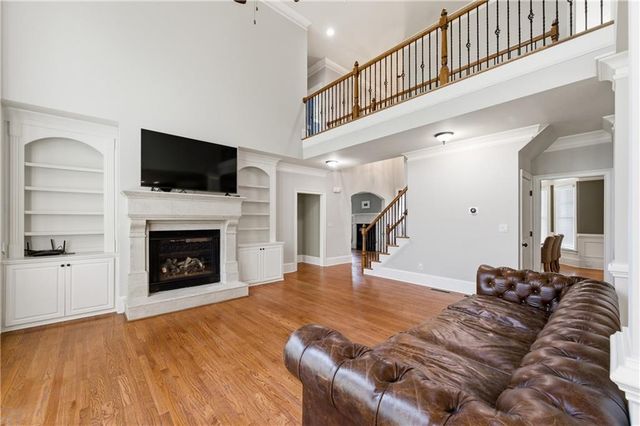 3196 Nours Landing Circle, Duluth, GA 30097