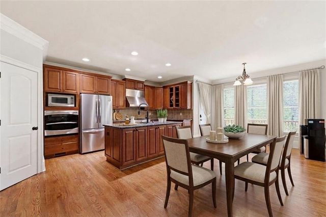 3196 Nours Landing Circle, Duluth, GA 30097